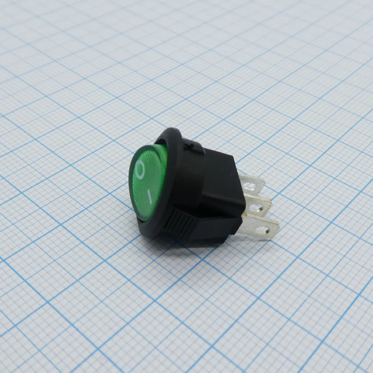 SMRS-102-2C3-G/B