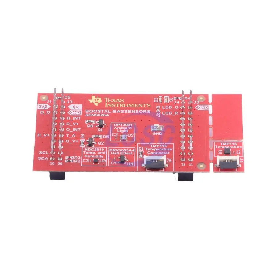 BOOSTXL-BASSENSORS