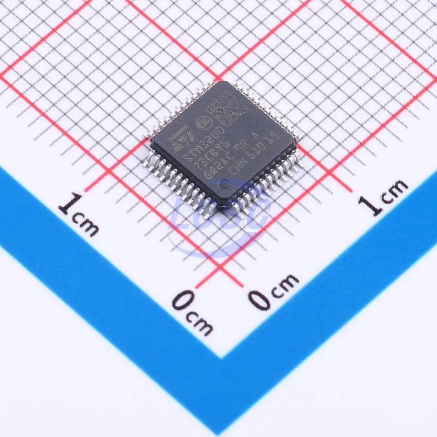 STM32U073CBT6