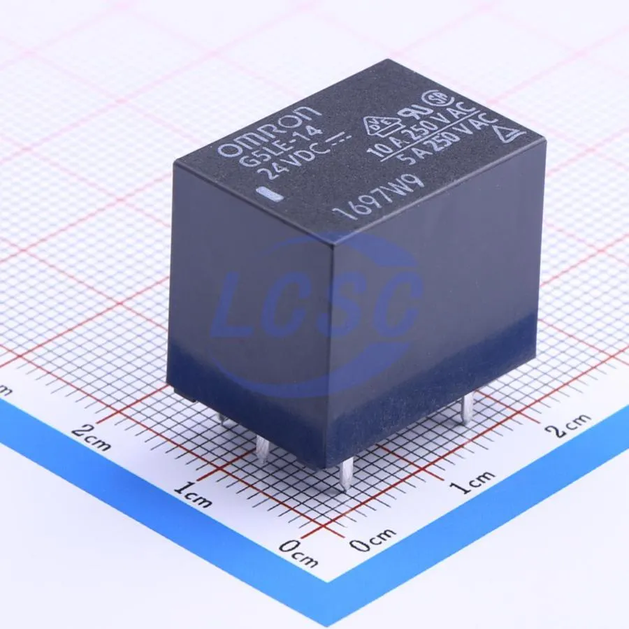 G5LE-14 DC24