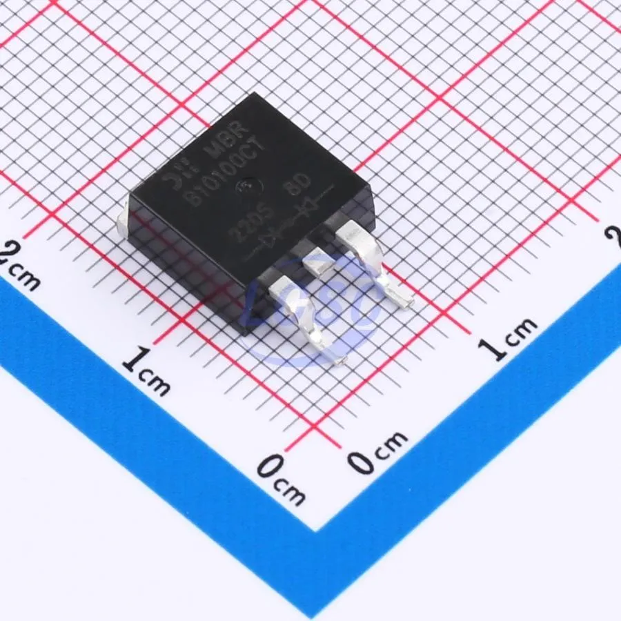 MBRB10100CT-13