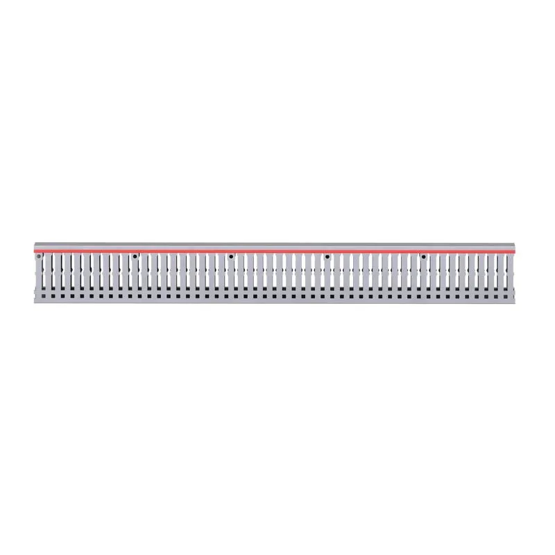 Кабель-канал перфорированный 25х60 RL6 G 01166RL