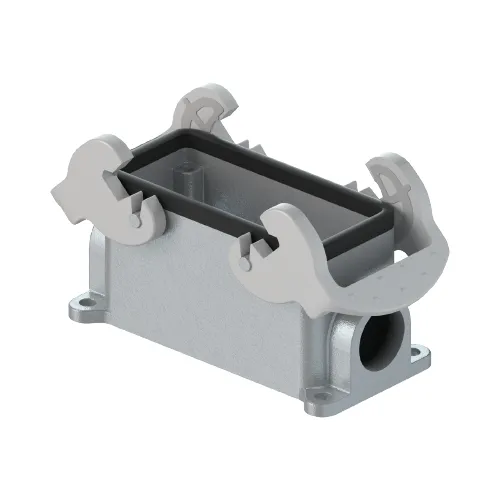 Закрытое основание разъема BAS GUT GD 16 M25 A1