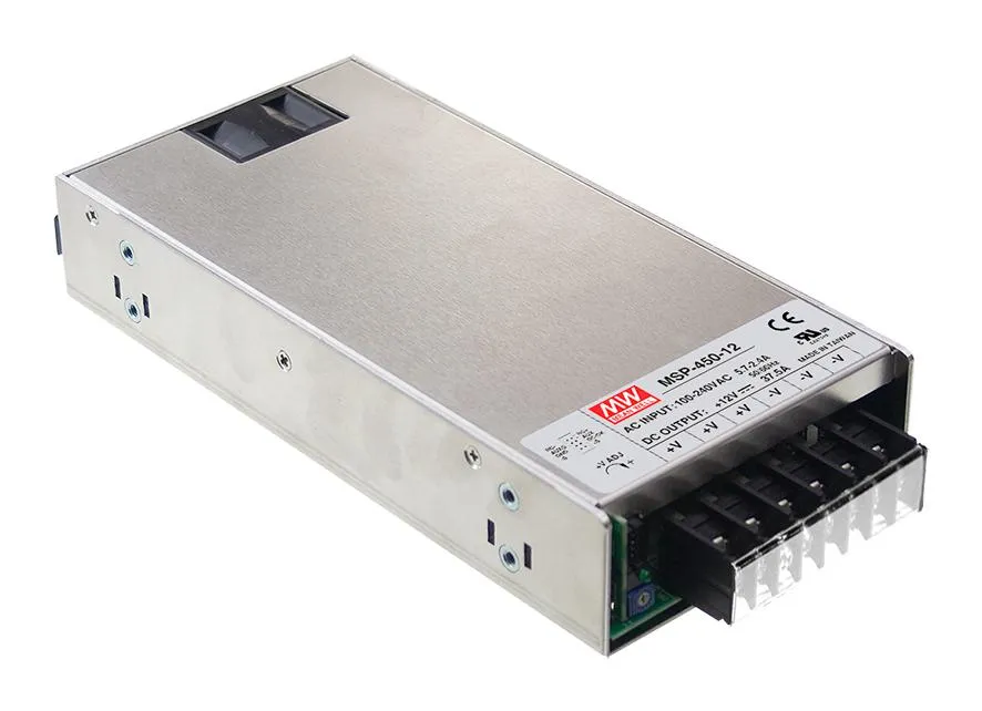 MSP-450-48