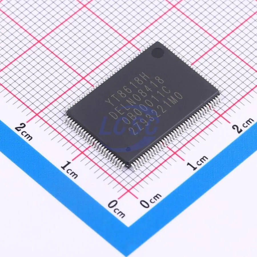 YT8618H