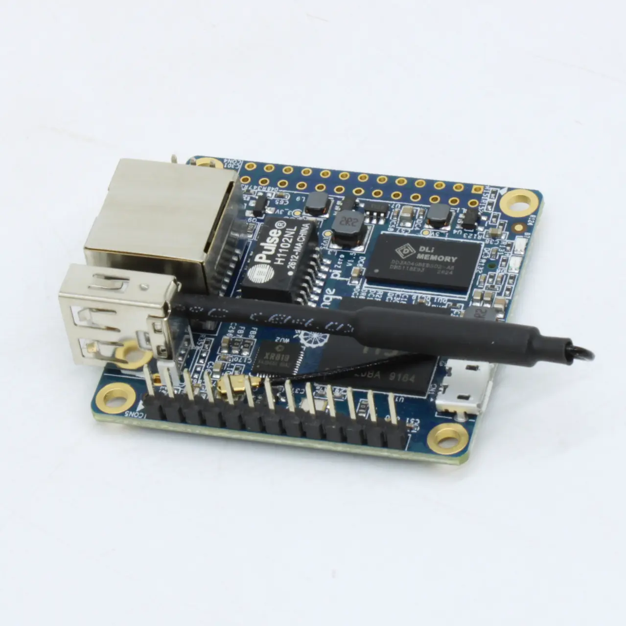 ORANGE PI ZERO LTS 512MB