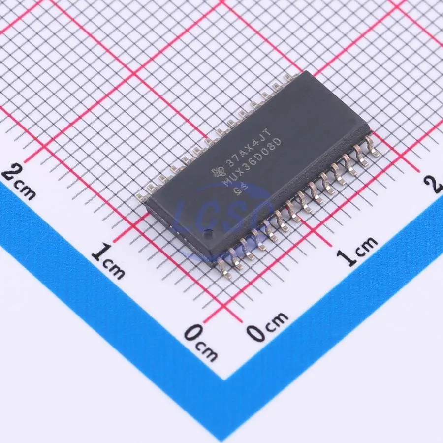 MUX36D08IDWR