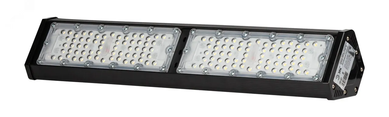 Светильник подвесной SPP-404-0-50K-100 IP54 100Вт 10500лм 5000К Кп<5% КСС Г ICLED (High Bay) для высоких пролетов Б0046676