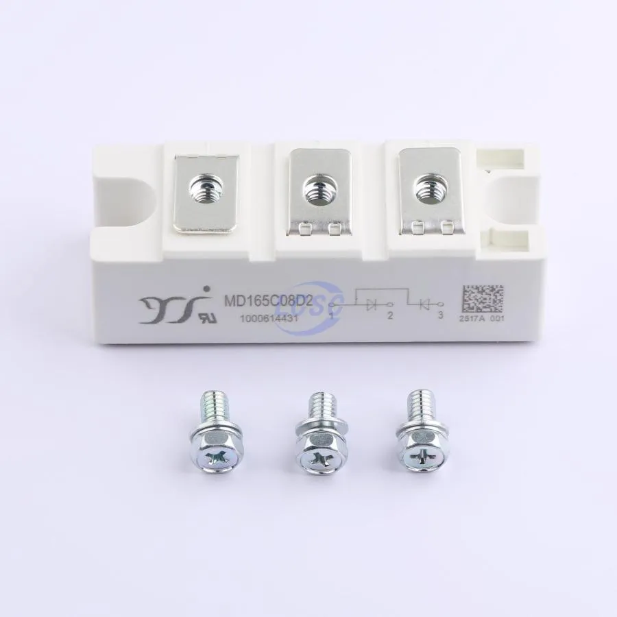 MD165C08D2