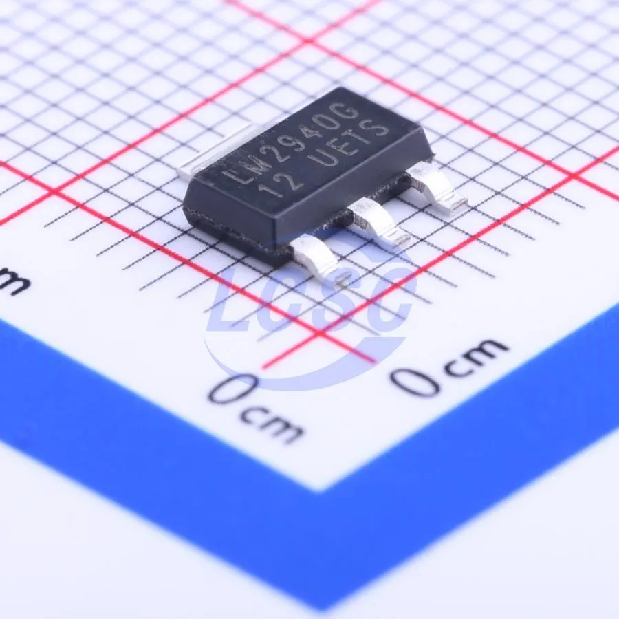 LM2940G-12V-AA3-R