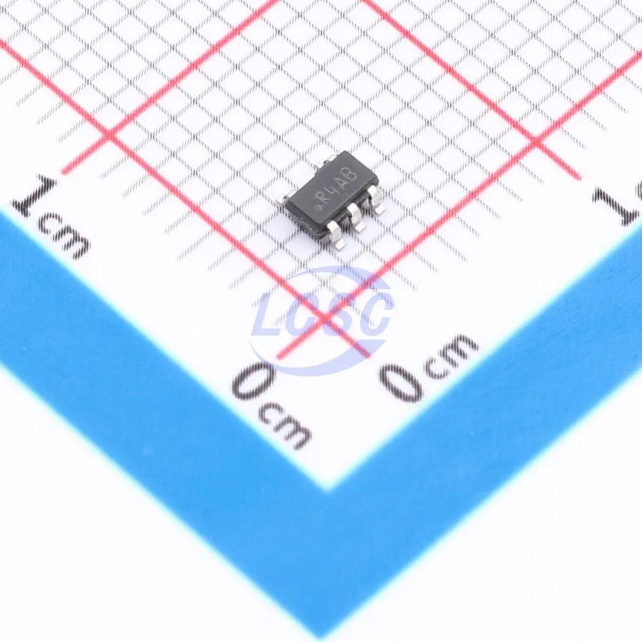 LM4132BMF-1.8/NOPB