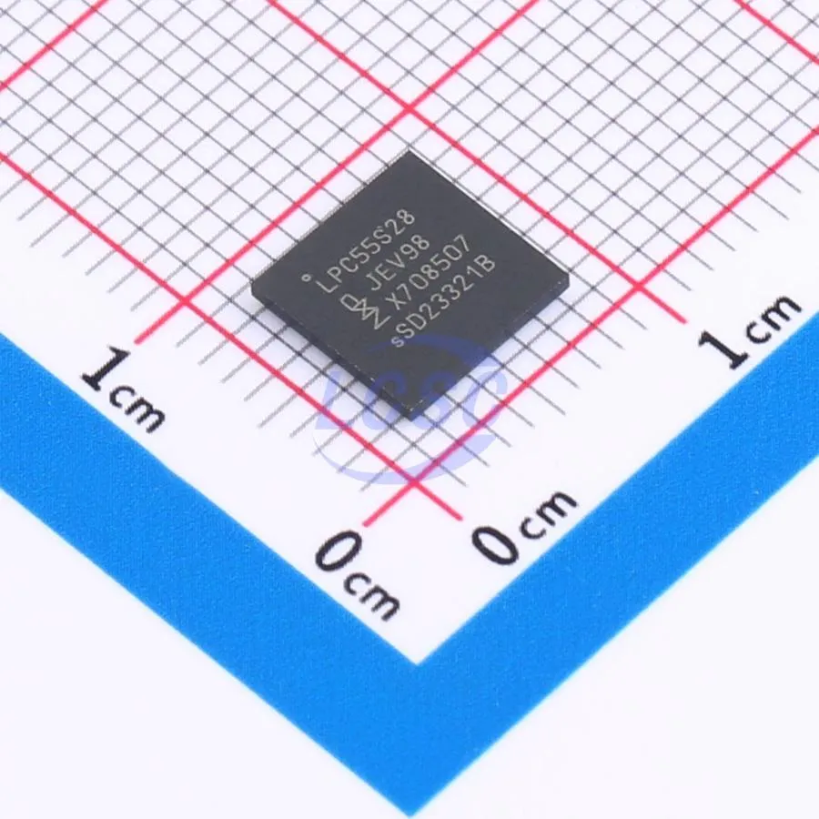 LPC55S28JEV98K
