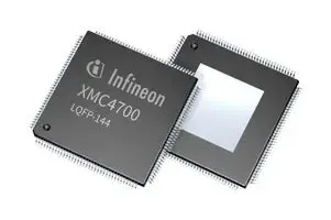 XMC4700F144K1536AAXQMA1