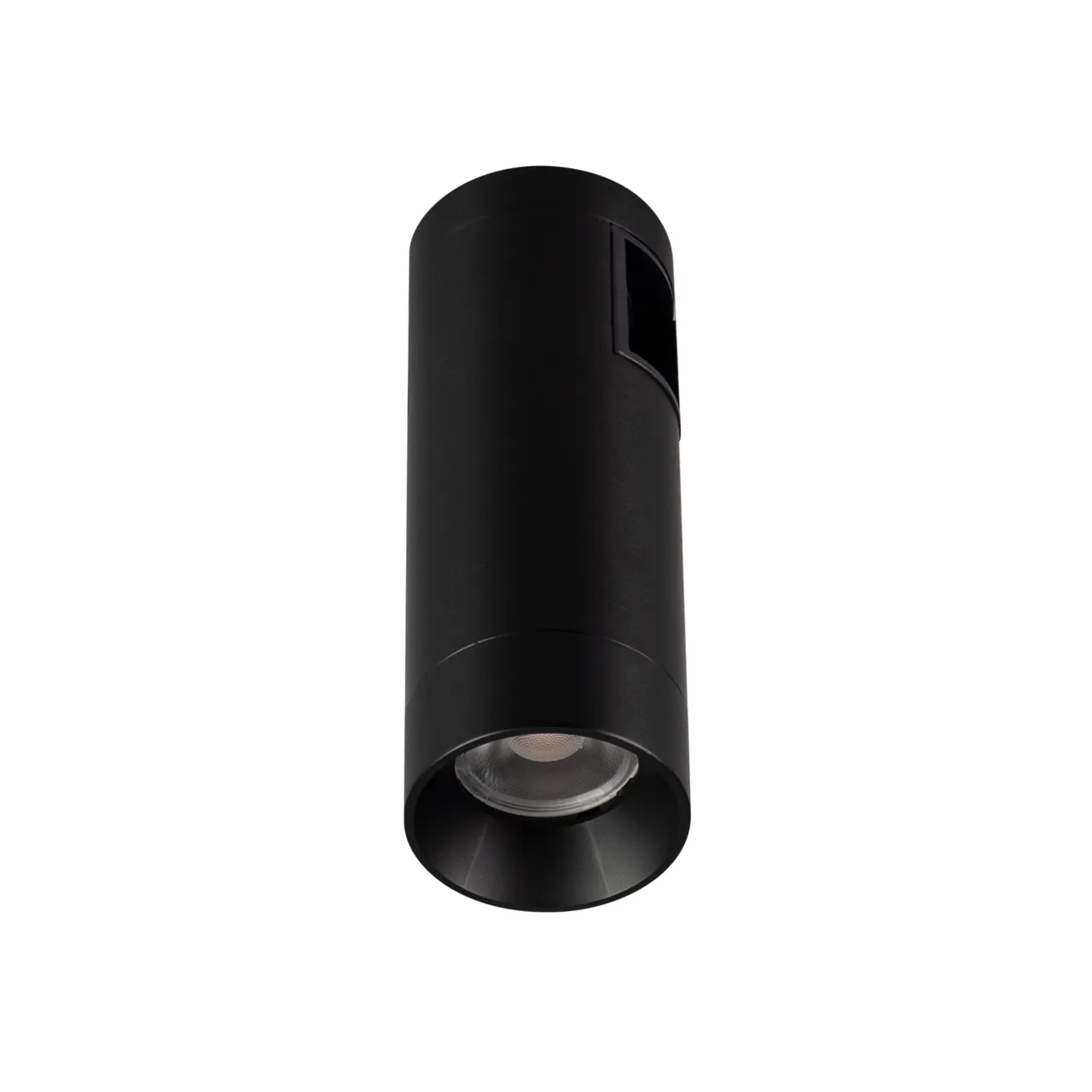 Светильник ART-APRIORI-SPOT-R40-8W Warm3000 (BK, 36 deg, 48V) (Arlight, IP20 Металл, 3 года) 039298