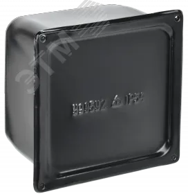 Коробка протяж. метал. У-994 110х110х80 IP54 с уплотн. UKO12-100-100-080-K02-54M