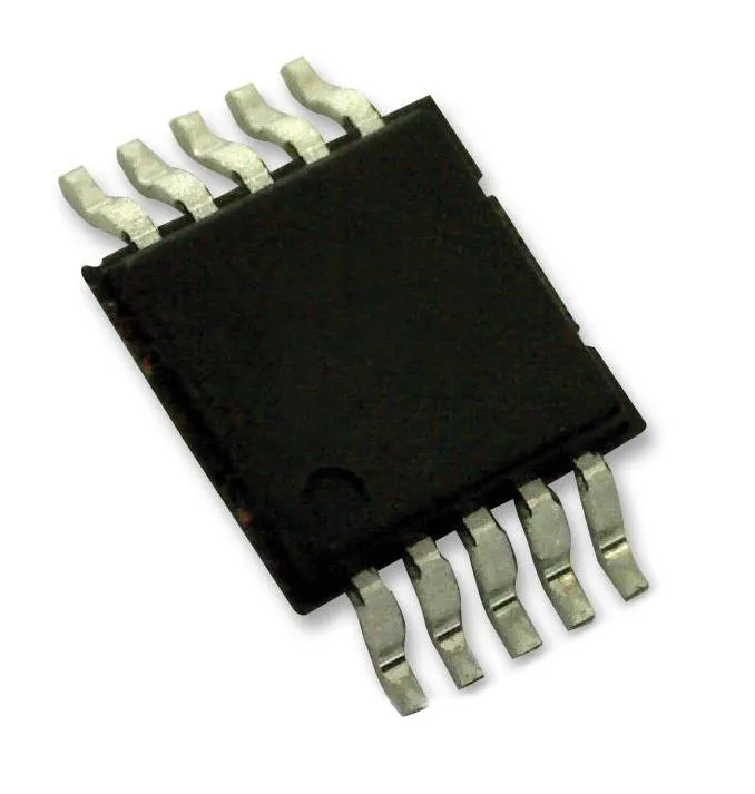 TPS62040DGQR
