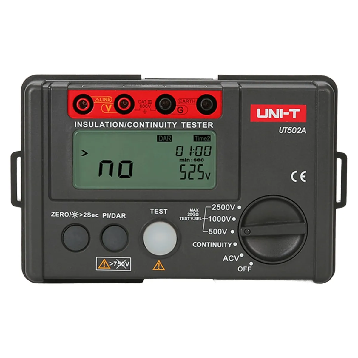 UT502A