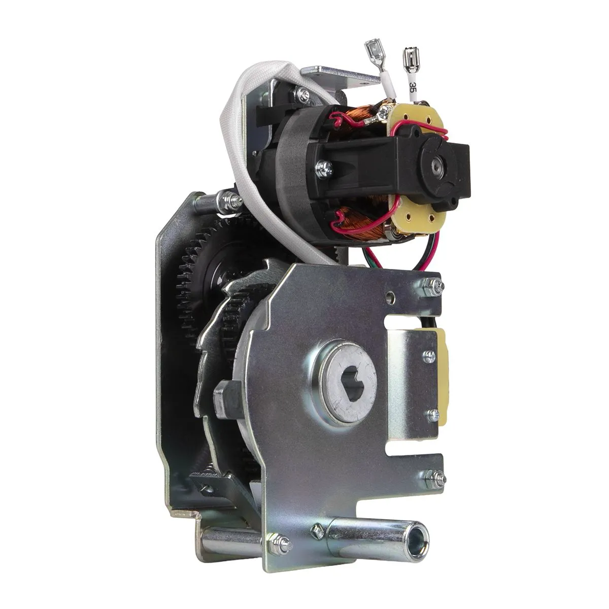 Моторный привод ВА-45 2000 типоразмер 400В АС EKF acb-45-mp-2000-400ac