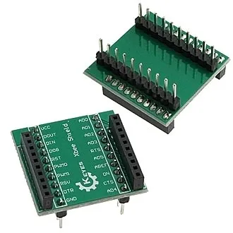 20PIN ADAPTER BOARD