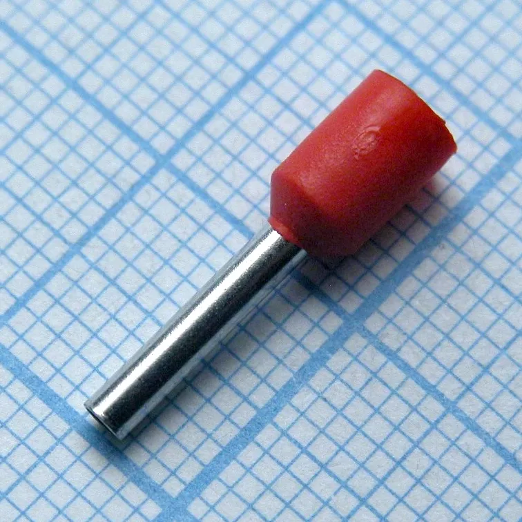 E1510 Red