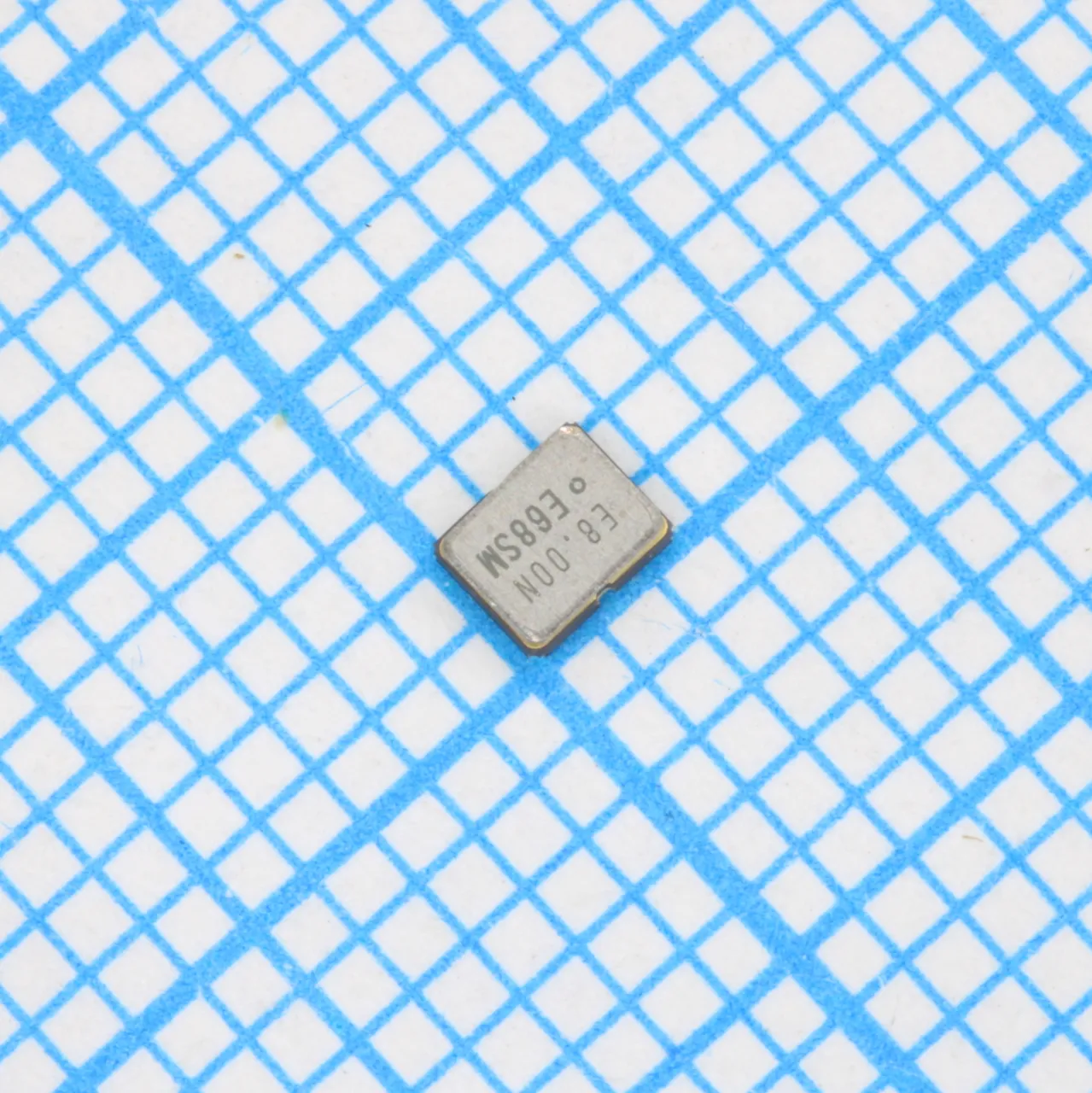SG-8018CG 8.000000MHZ TJHPA