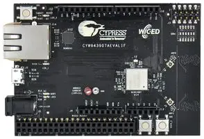 CYW943907AEVAL1F