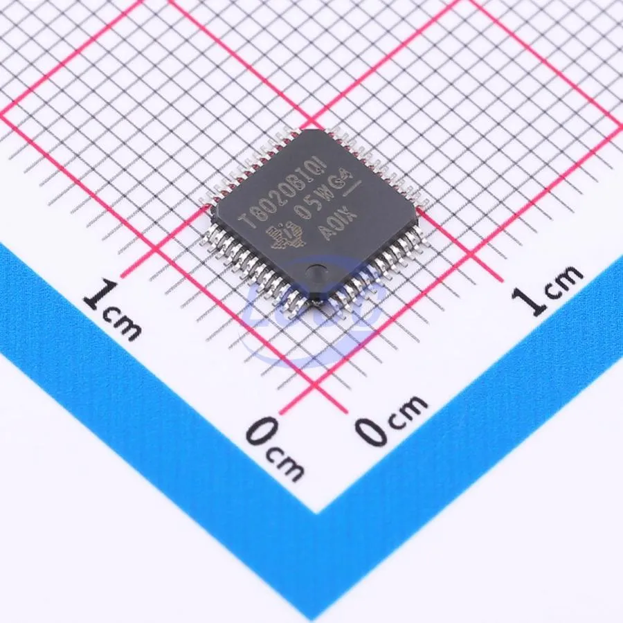 TUSB8020BIPHPRQ1