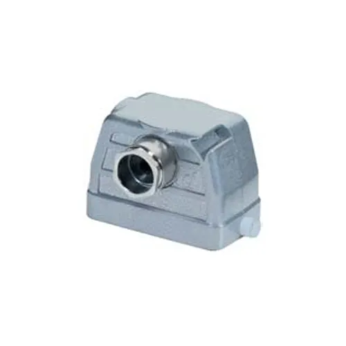 Крышка разъема BAS GOT GH 6 M20 69 A3