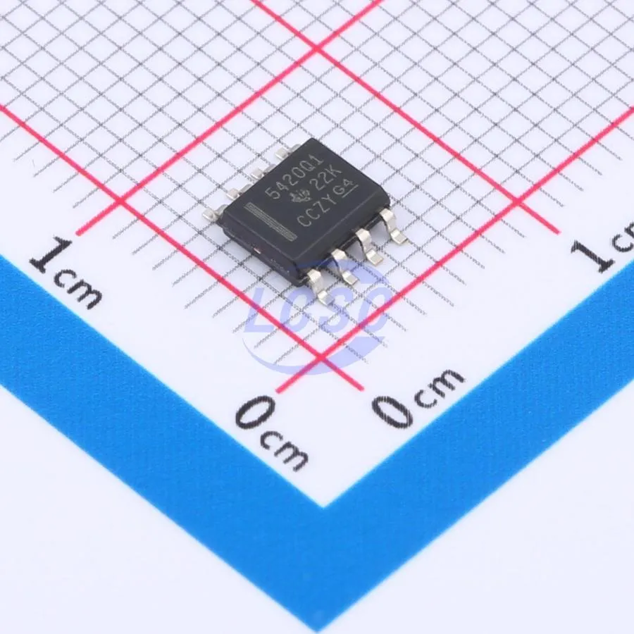 TPS5420QDRQ1