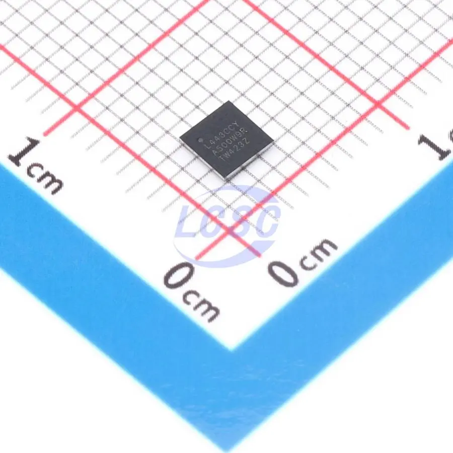 STM32L443CCY6TR