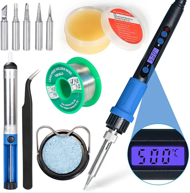 YIHUA 928D-I TOOL KIT 2