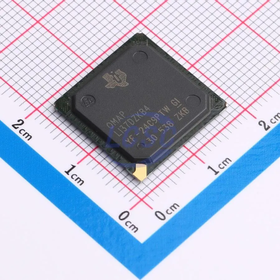 OMAPL137DZKB4