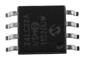 24LC32A-I/SM