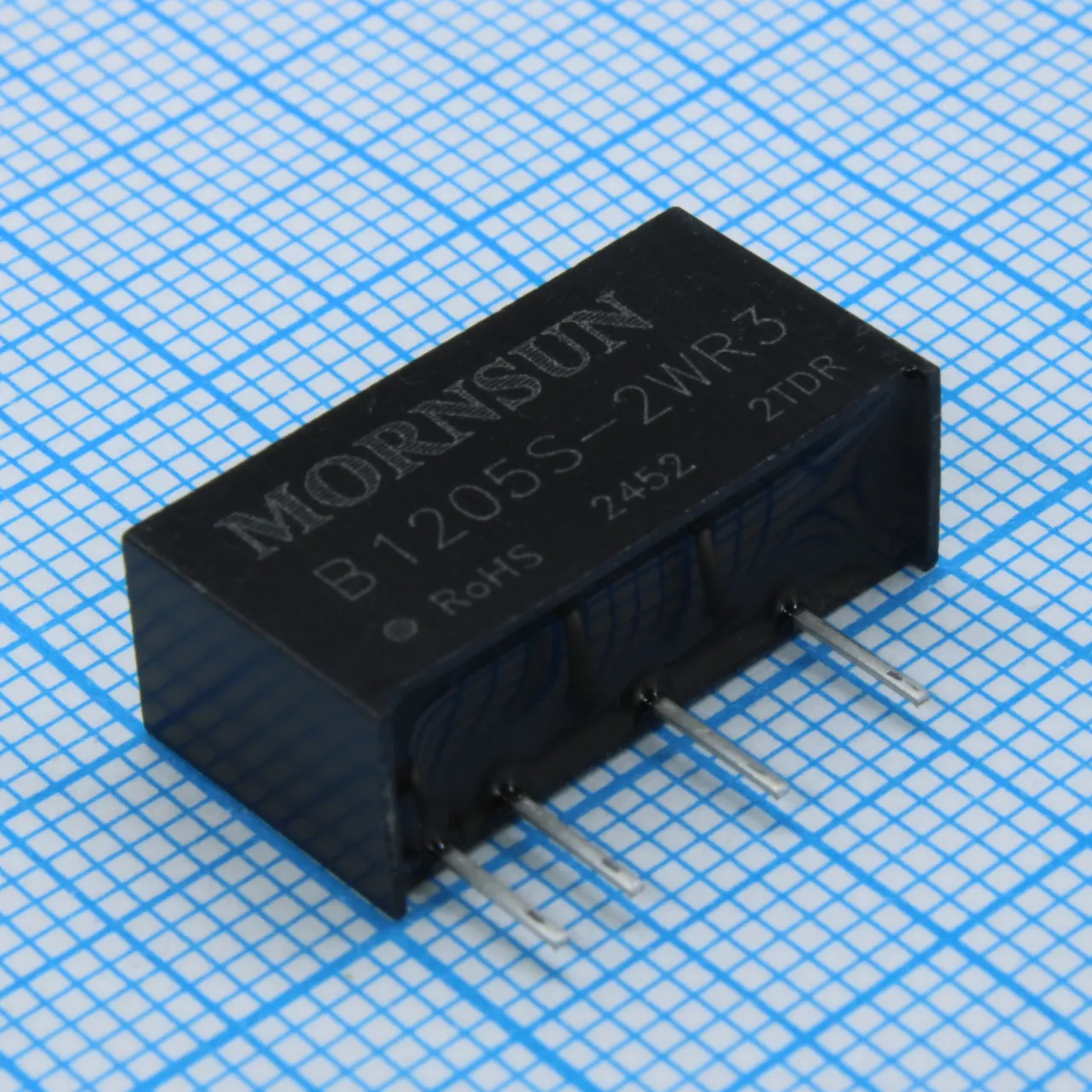 B1205S-2WR3