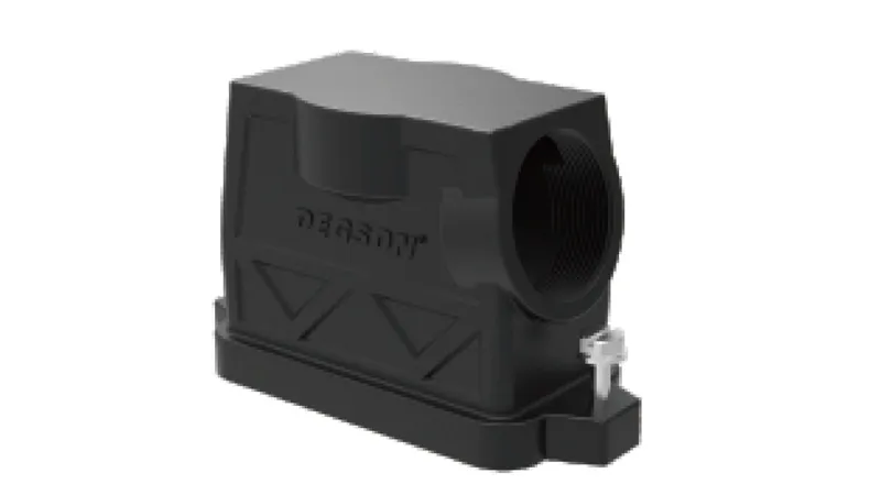 Крышка разъема DP16B-SEH-2S-PG29