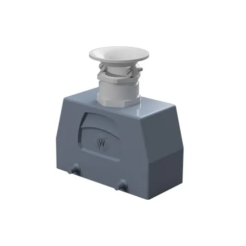 Крышка разъема BAS GOT GC 16 M32 A3
