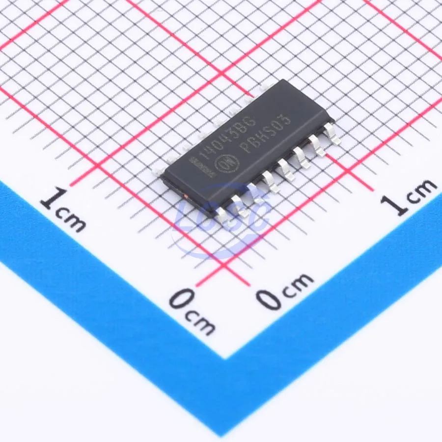 NLV14043BDR2G