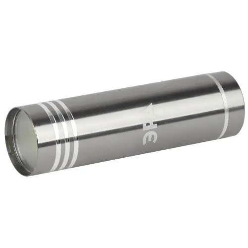 Фонарь UB-401 универс. Джет 1.5Вт COB алюм. 3хAAA блист. Б0029192