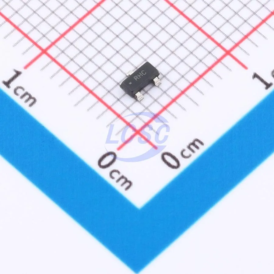 LM4051CIM3X-1.2/NOPB
