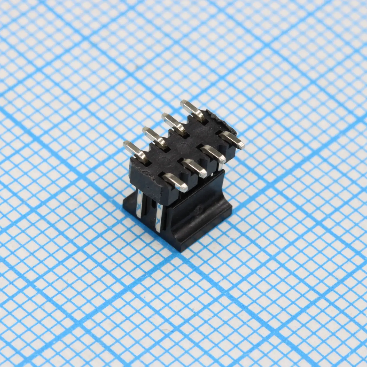 DS1025-08-2X4P8BSRX1-B
