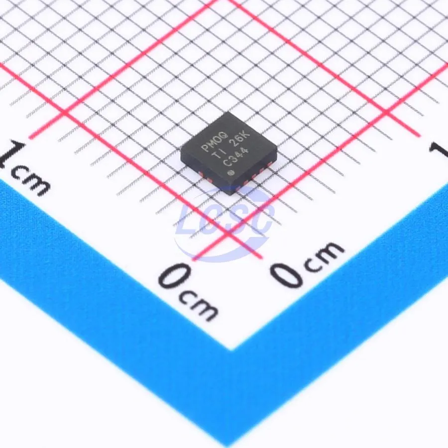 TPS61087QDRCRQ1