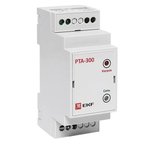 Терморегулятор РТА-300 rta-300