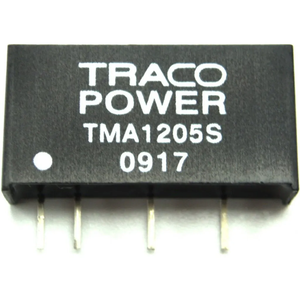 TMA 1215S