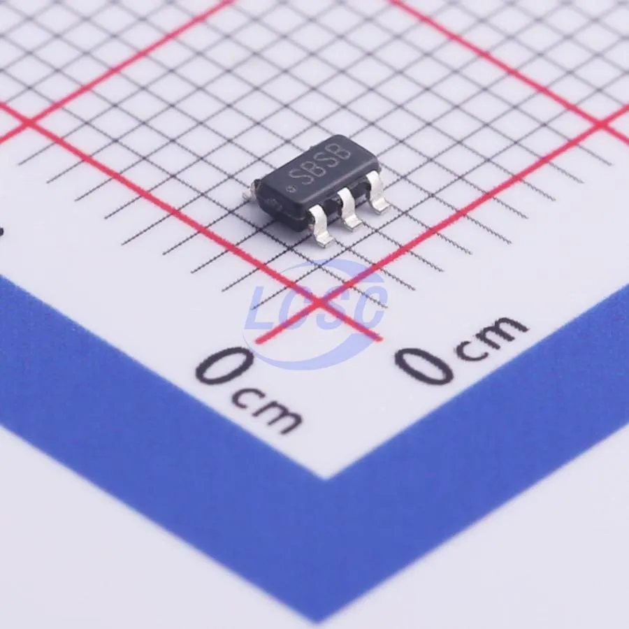 LM3671MFX-1.8/NOPB