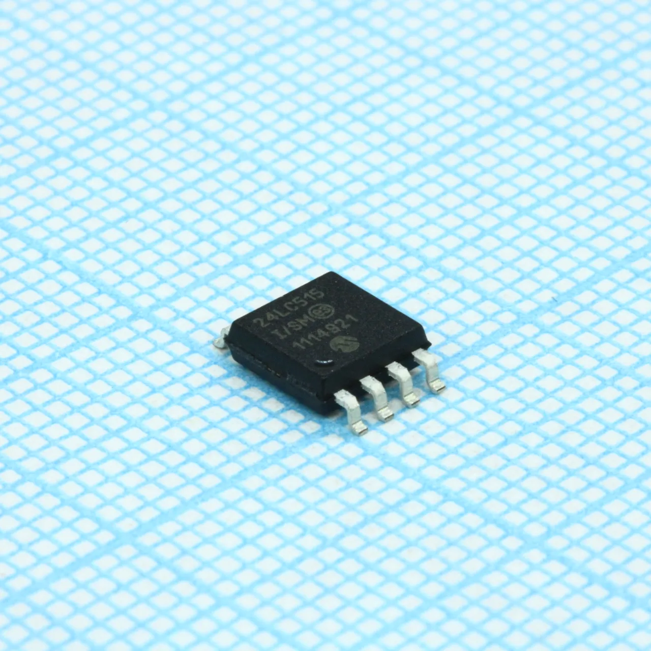 24LC515T-I/SM