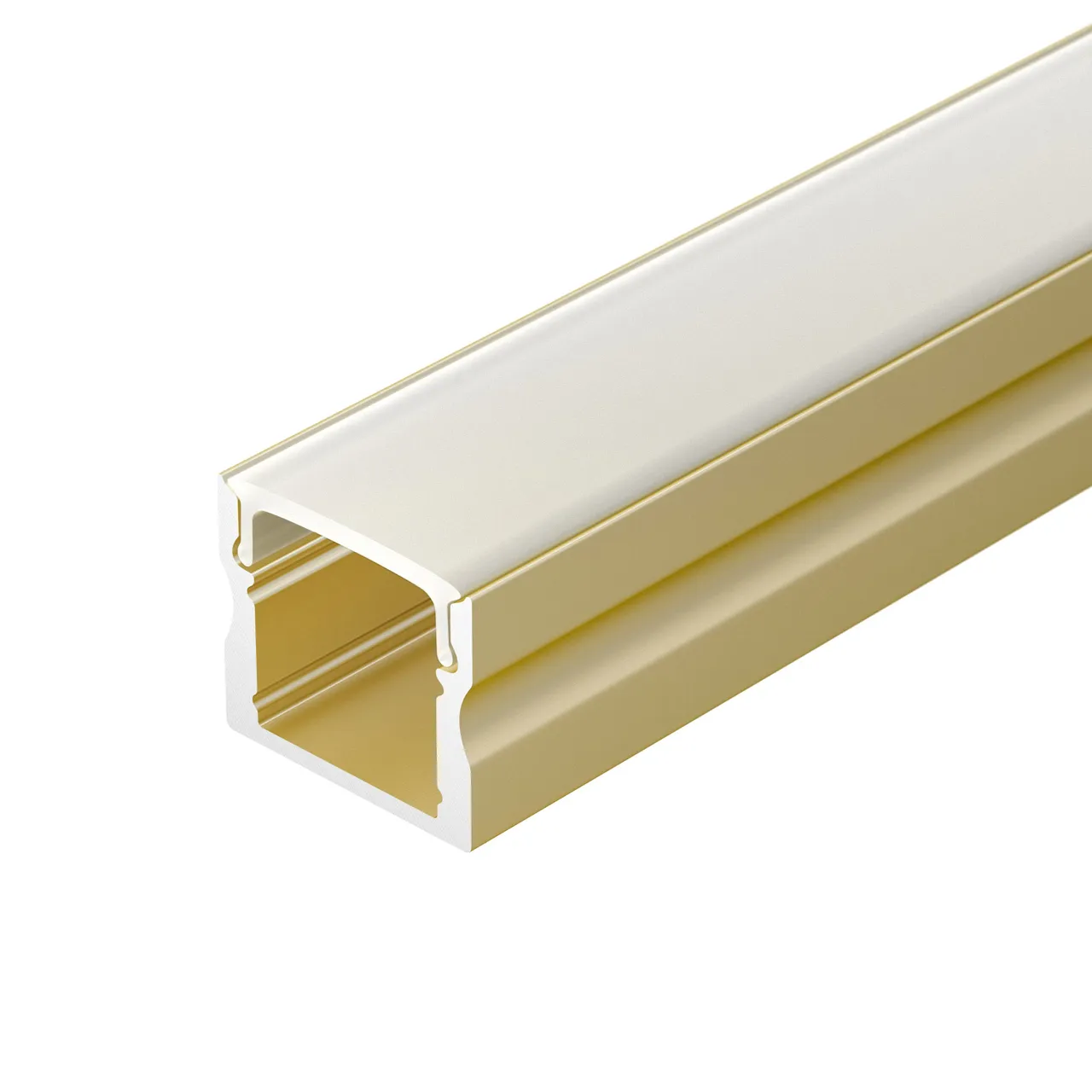 Профиль ARH-LINE-1715-2000 ANOD GOLD 039988