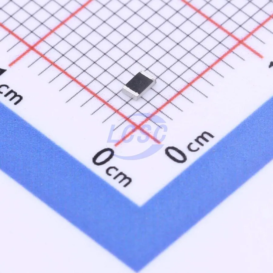 CRCW0805249KFKEA