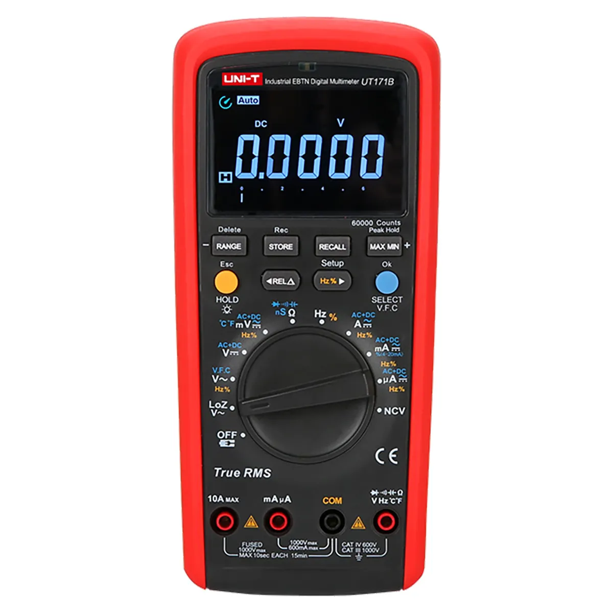 UNI-T UT171B