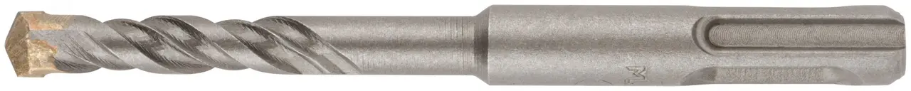 Бур по бетону SDS PLUS с двойной резьбой 8х110 мм 32505М