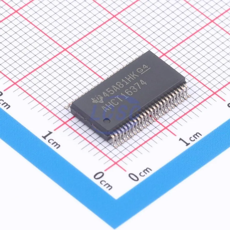 SN74AHCT16374DLR